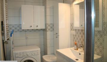 Mieszkanie 1-pokojowe Warszawa Praga-Południe, ul. Międzyborska