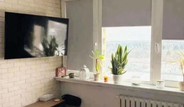 Mieszkanie 3-pokojowe Warszawa Mokotów, ul. Bernardyńska