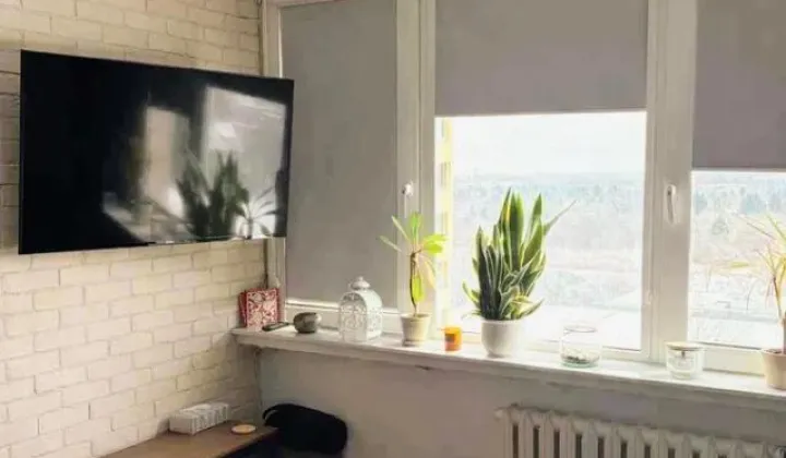 Mieszkanie 3-pokojowe Warszawa Mokotów, ul. Bernardyńska