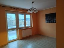 Mieszkanie 3-pokojowe Olsztyn Nagórki, ul. Franciszka Barcza. Zdjęcie 2