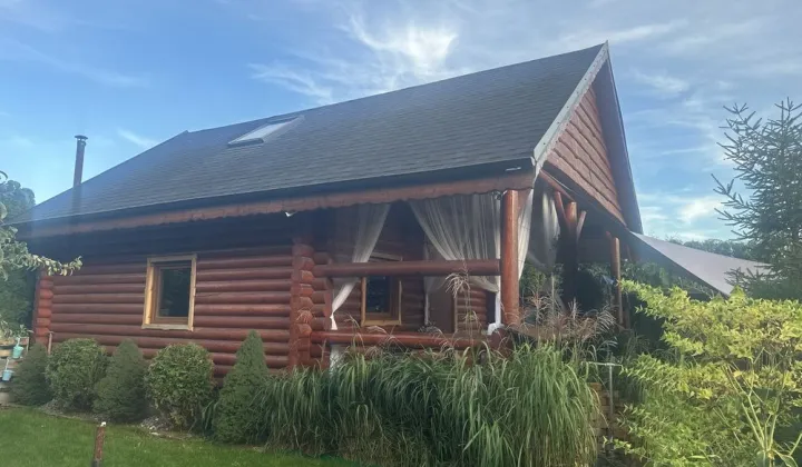 Działka rod Opalenica, ul. Parkowa