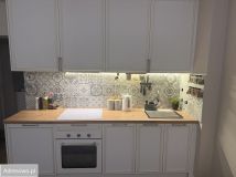 Mieszkanie 2-pokojowe Gdańsk Siedlce, ul. Zakopiańska. Zdjęcie 3