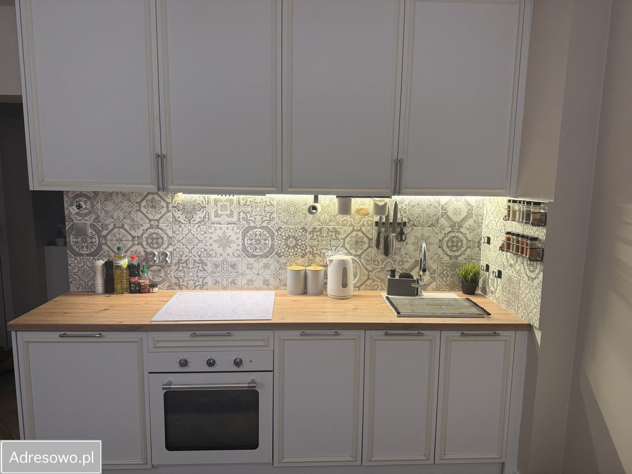 Mieszkanie 2-pokojowe Gdańsk Siedlce, ul. Zakopiańska. Zdjęcie 4