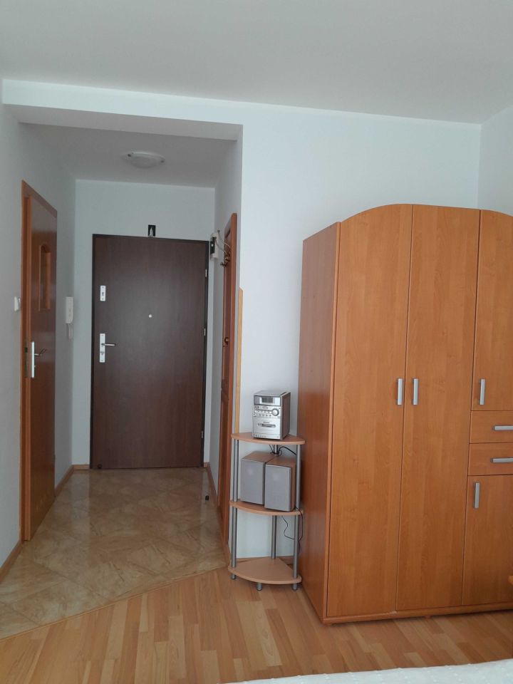 Mieszkanie 1-pokojowe Dębki, ul. Topolowa. Zdjęcie 3