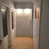 Mieszkanie 3-pokojowe Malbork Centrum, ul. gen. Józefa Bema. Zdjęcie 1