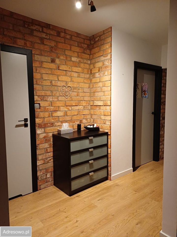 Mieszkanie 3-pokojowe Wrocław Huby, ul. Śliczna. Zdjęcie 2