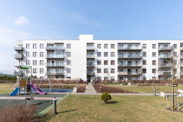 Mieszkanie 3-pokojowe Warszawa Wilanów, ul. Herbu Janina. Zdjęcie 23