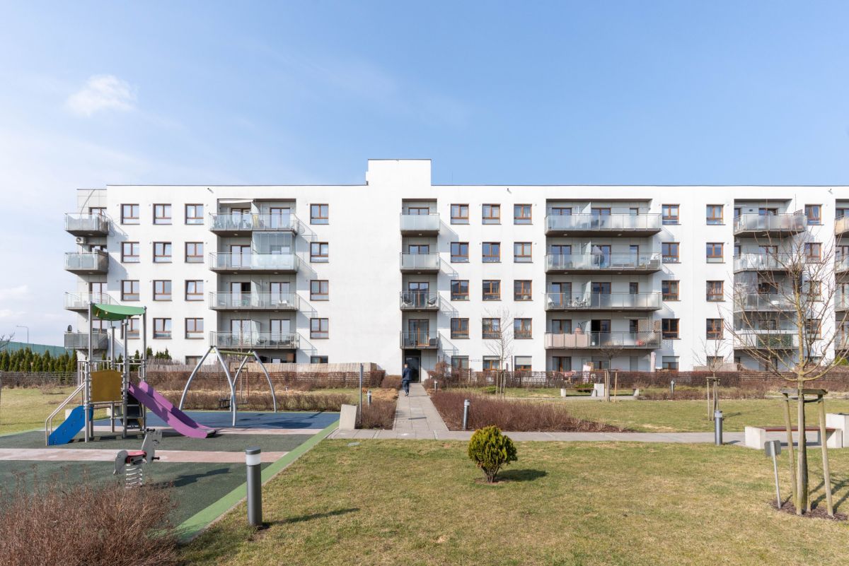 Mieszkanie 3-pokojowe Warszawa Wilanów, ul. Herbu Janina. Zdjęcie 23