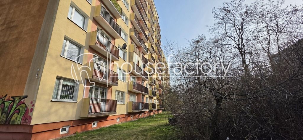 Mieszkanie 1-pokojowe Łódź, ul. Winna. Zdjęcie 2