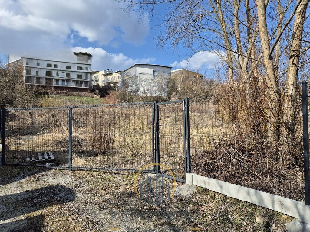 Działka budowlana Lublin Rury Jezuickie. Zdjęcie 7