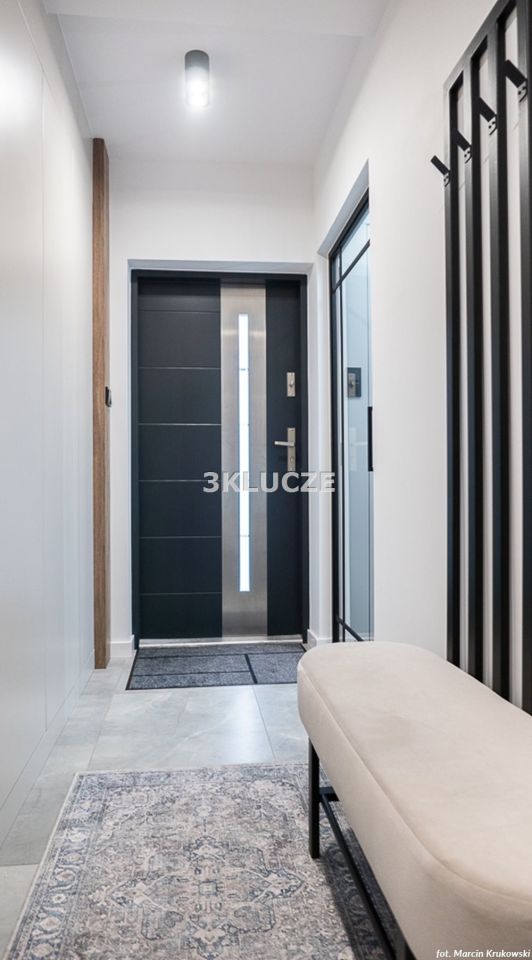 bliźniak, 7 pokoi Lublin Ponikwoda. Zdjęcie 22