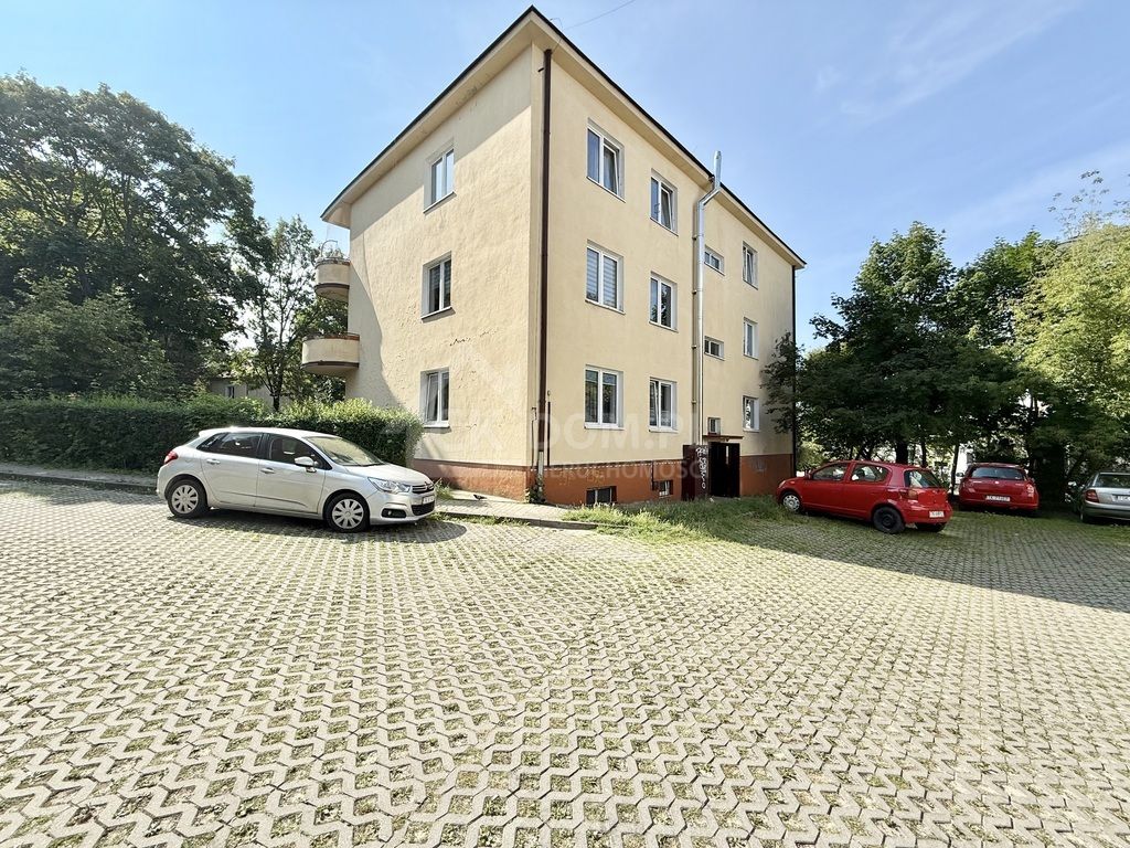 Mieszkanie 1-pokojowe Kielce, pl. Stefana Żeromskiego. Zdjęcie 10