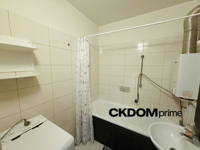 Mieszkanie 1-pokojowe Kielce Podkarczówka, ul. Kalcytowa. Zdjęcie 5