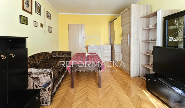 Mieszkanie 3-pokojowe Rzeszów, ul. Stefana Starzyńskiego