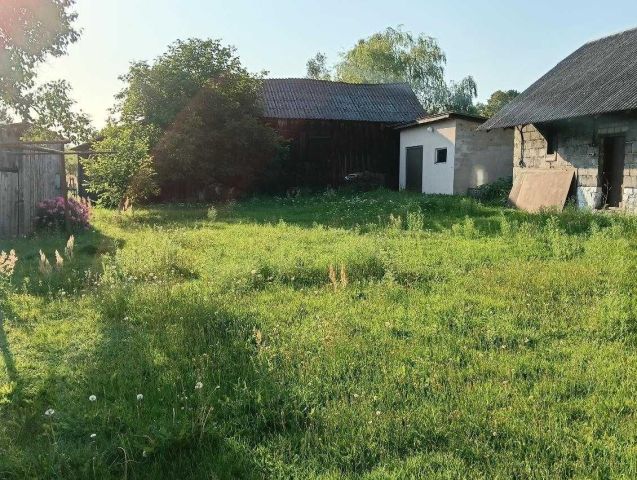 dom wolnostojący Kamienna Wola. Zdjęcie 1