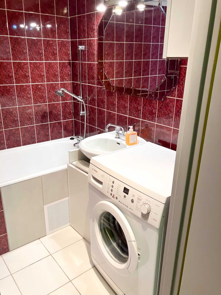 Mieszkanie 2-pokojowe Świebodzin, os. Łużyckie. Zdjęcie 2