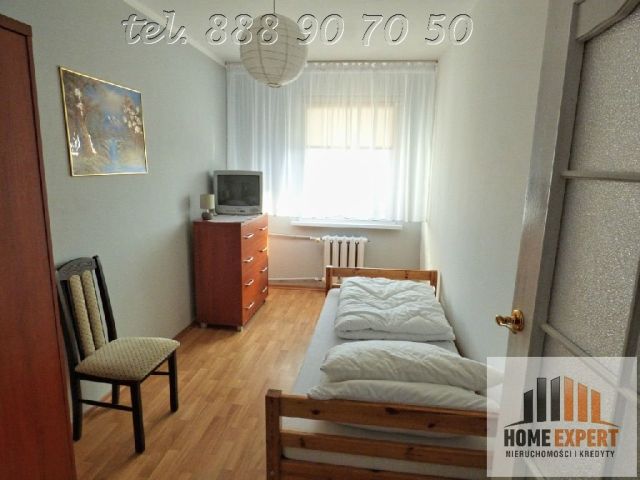 Mieszkanie 3-pokojowe Bogatynia, ul. Jana Matejki. Zdjęcie 3