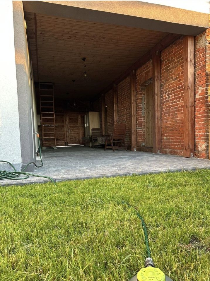 dom wolnostojący Tuszyn. Zdjęcie 4