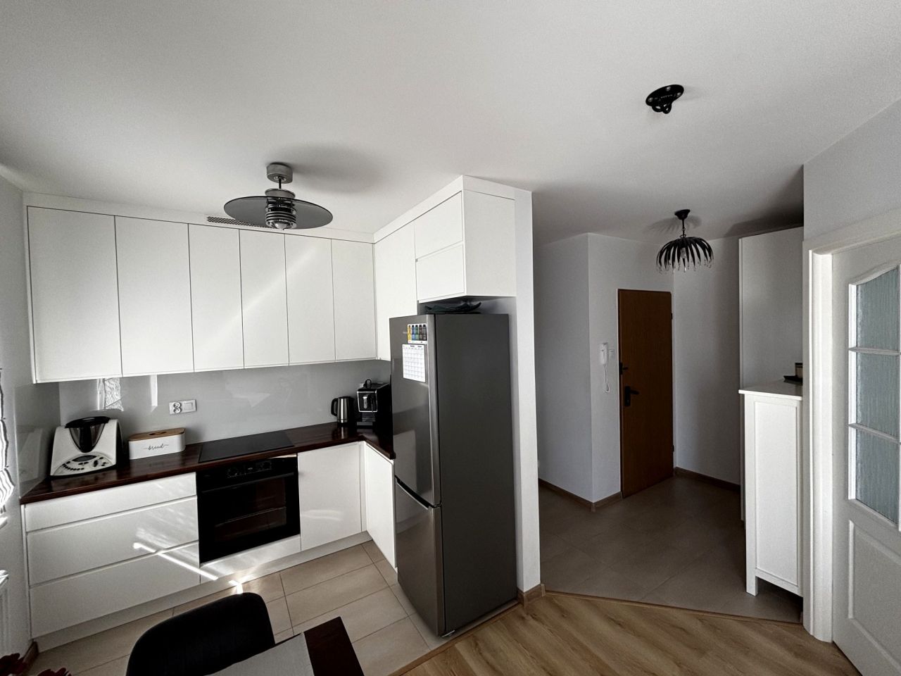 Mieszkanie 3-pokojowe Olsztyn Osiedle Generałów, ul. gen. Stefana Grota Roweckiego. Zdjęcie 3