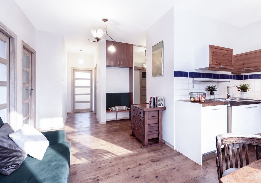 Mieszkanie 5-pokojowe Warszawa Ursus, ul. Elżbiety Rakuszanki. Zdjęcie 7