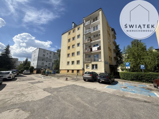 Mieszkanie 3-pokojowe Toruń, ul. Władysława Broniewskiego. Zdjęcie 8