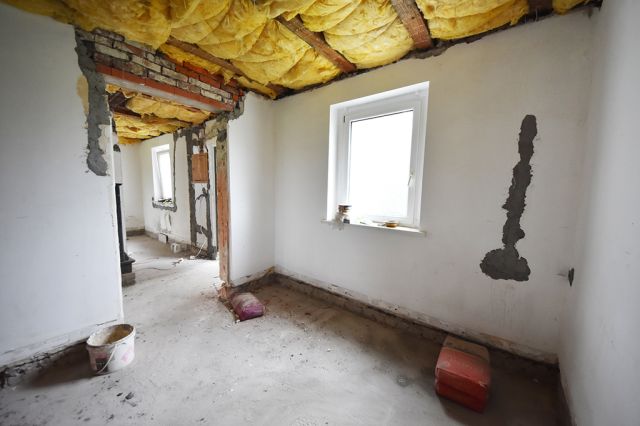 dom wolnostojący, 3 pokoje Dylaki, ul. Ozimska. Zdjęcie 15