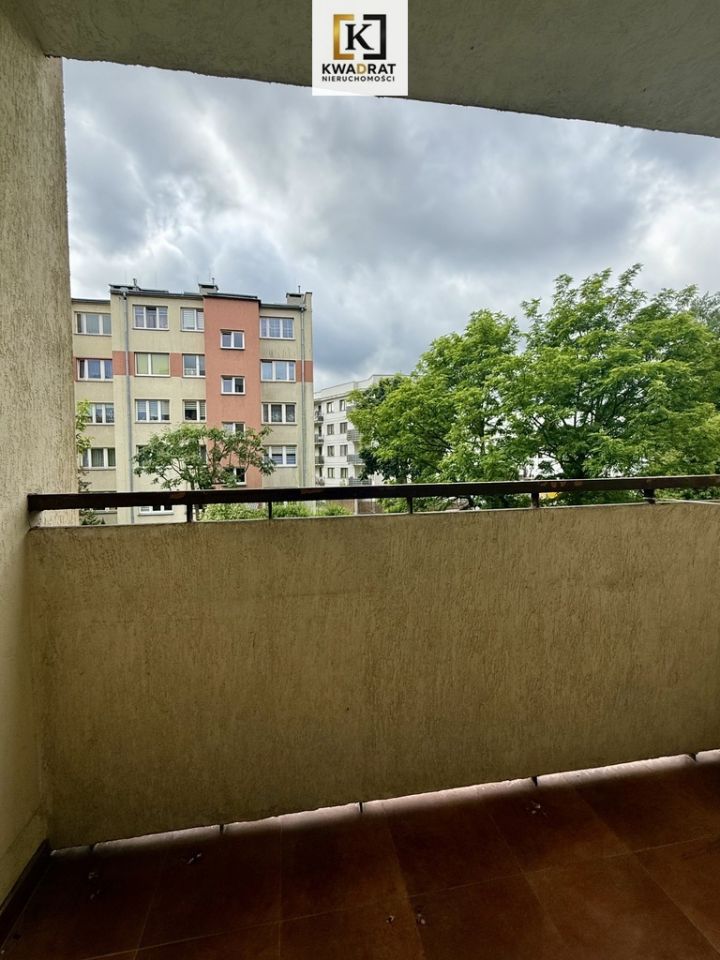 Mieszkanie 2-pokojowe Mińsk Mazowiecki, ul. Miodowa. Zdjęcie 11