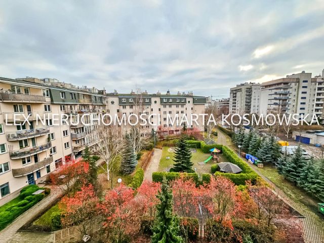 Mieszkanie 1-pokojowe Warszawa Ursynów, ul. Migdałowa. Zdjęcie 7