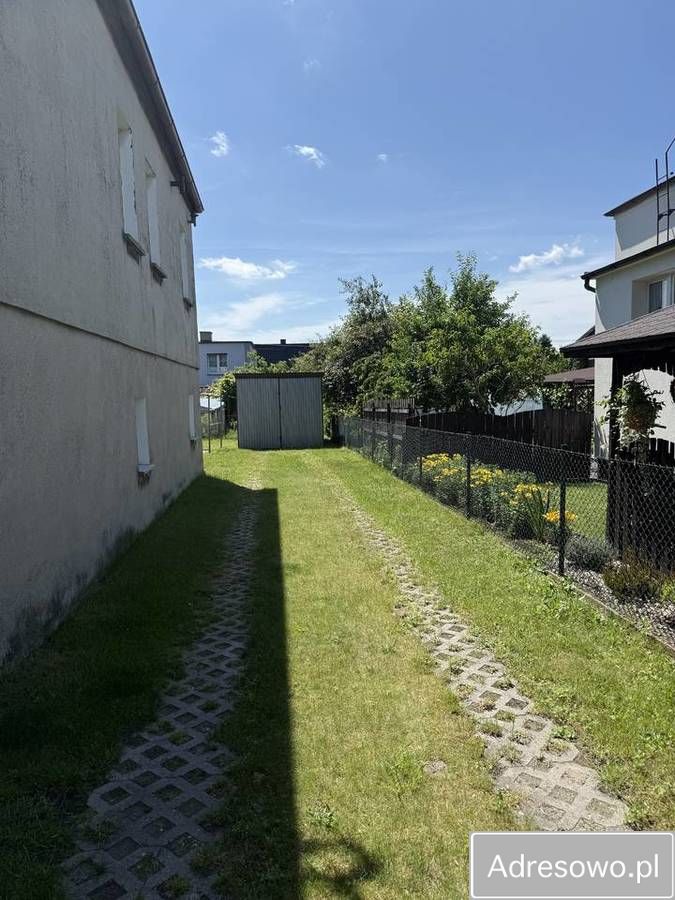 Mieszkanie 3-pokojowe Międzybórz. Zdjęcie 11