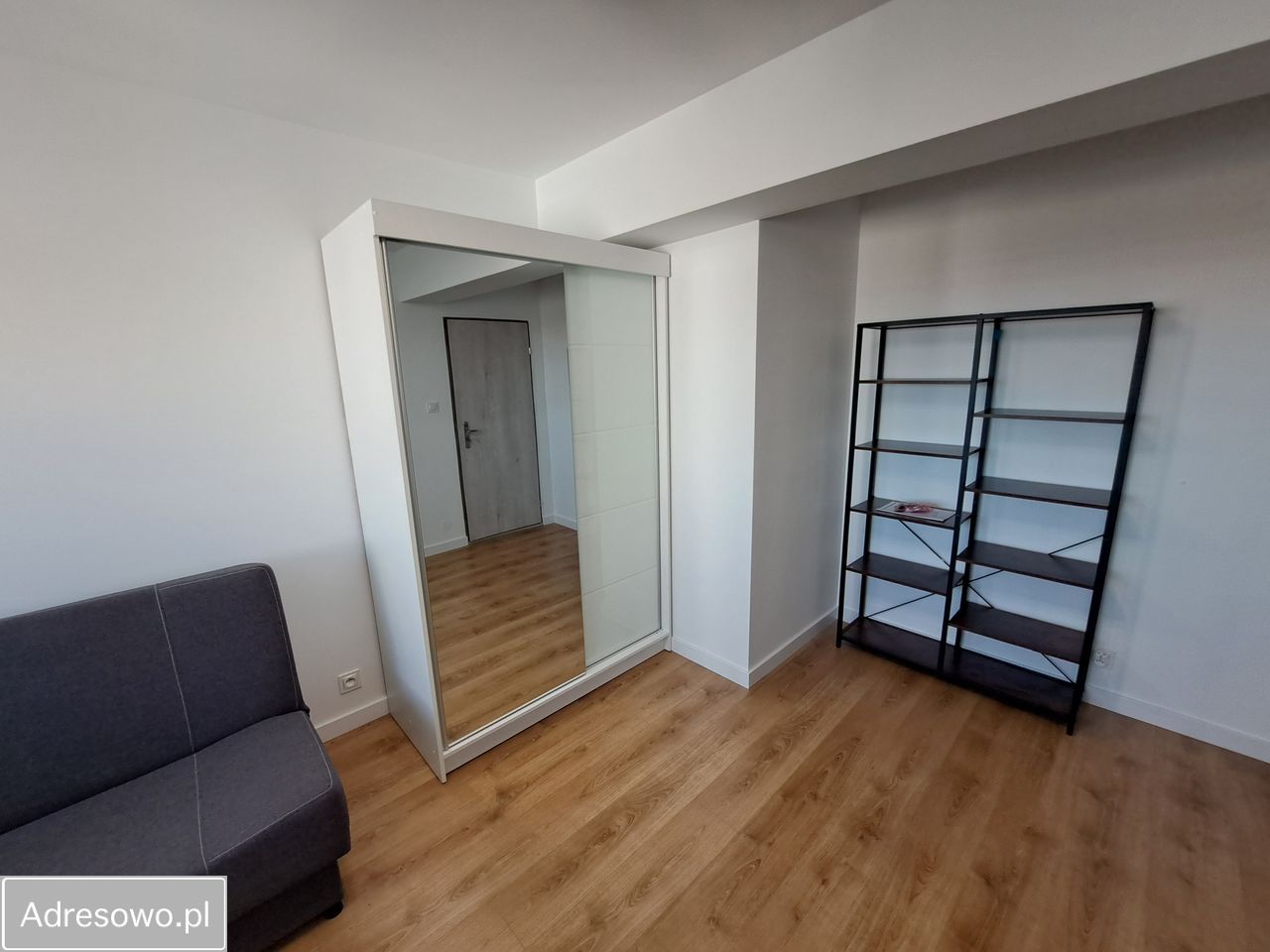 Pokój Wrocław Śródmieście, pl. Grunwaldzki. Zdjęcie 5