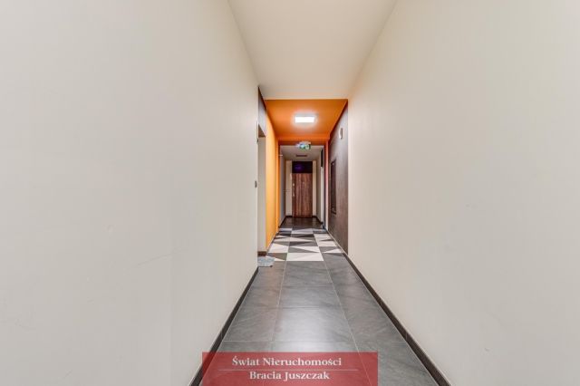 Mieszkanie 1-pokojowe Wrocław Stare Miasto, ul. Tęczowa. Zdjęcie 8