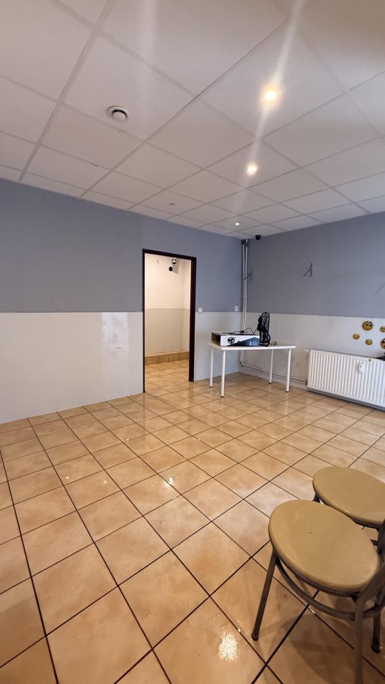 Lokal Wrocław Kozanów, ul. Dokerska. Zdjęcie 3