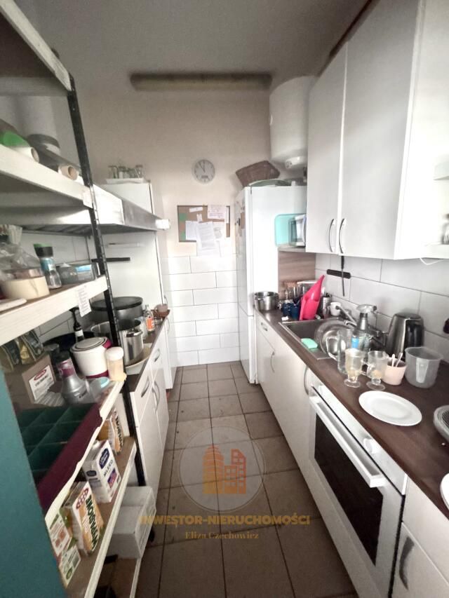 Lokal Warszawa Wola, ul. Obozowa. Zdjęcie 9
