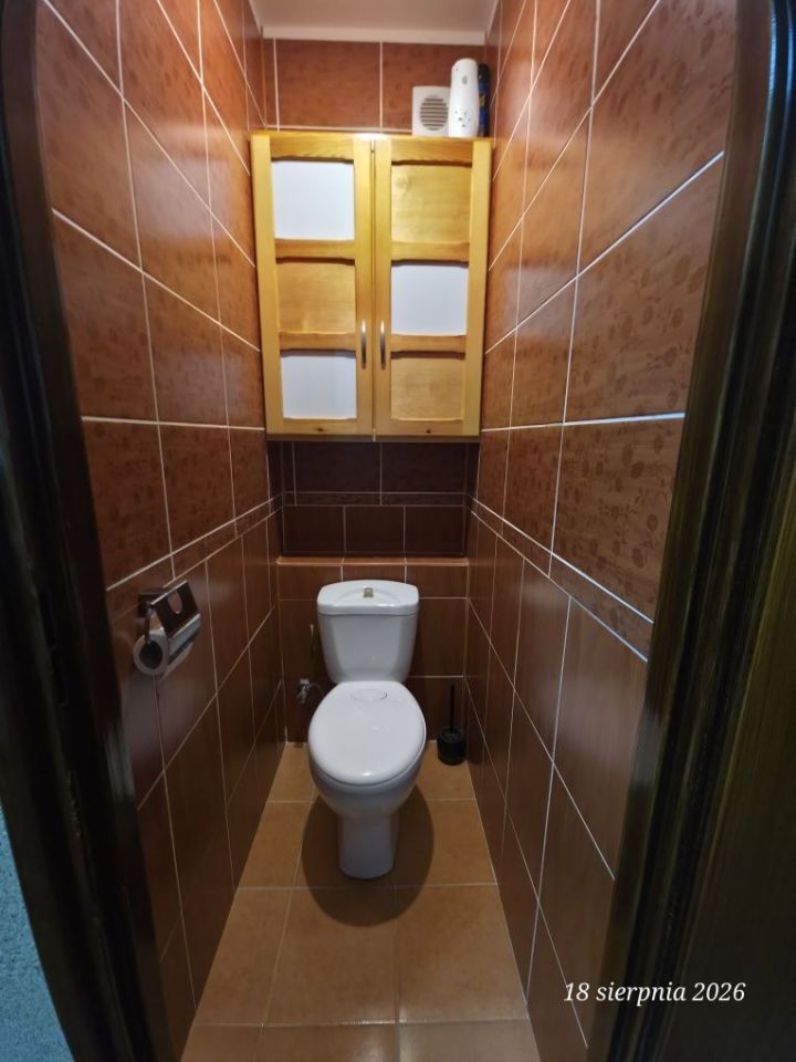 Mieszkanie 2-pokojowe Bełchatów, os. Dolnośląskie. Zdjęcie 4