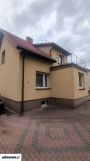 dom wolnostojący, 6 pokoi Radzyń Podlaski, ul. Wojska Polskiego. Zdjęcie 4