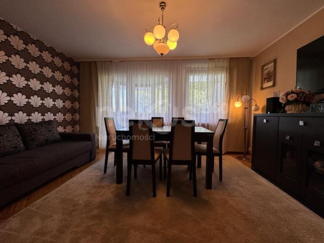Mieszkanie 3-pokojowe Wrocław, ul. Litomska. Zdjęcie 4