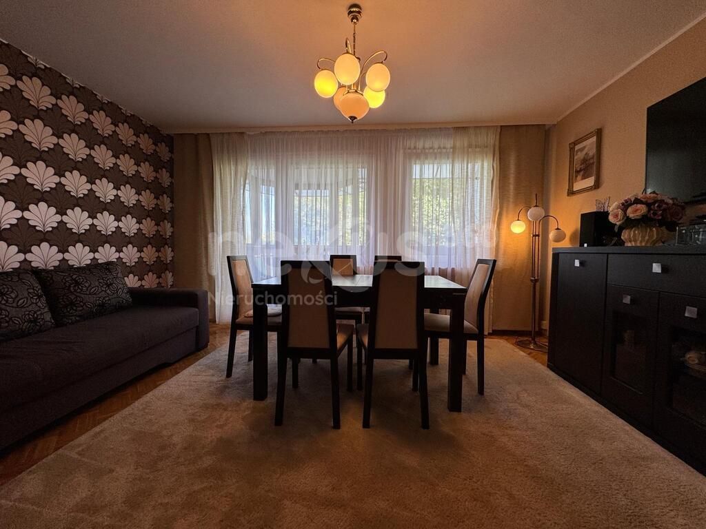 Mieszkanie 3-pokojowe Wrocław, ul. Litomska. Zdjęcie 4