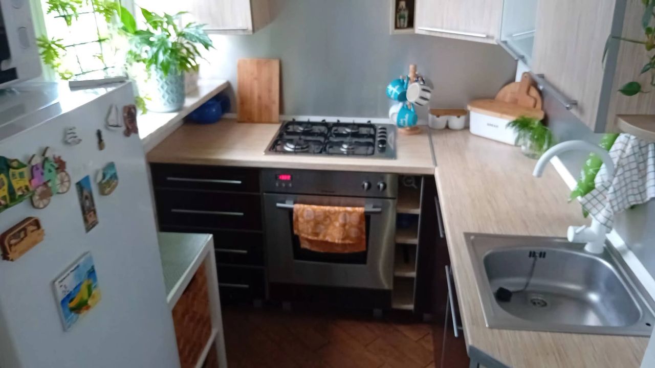 Mieszkanie 2-pokojowe Łódź Karolew, ul. Krzemieniecka. Zdjęcie 14