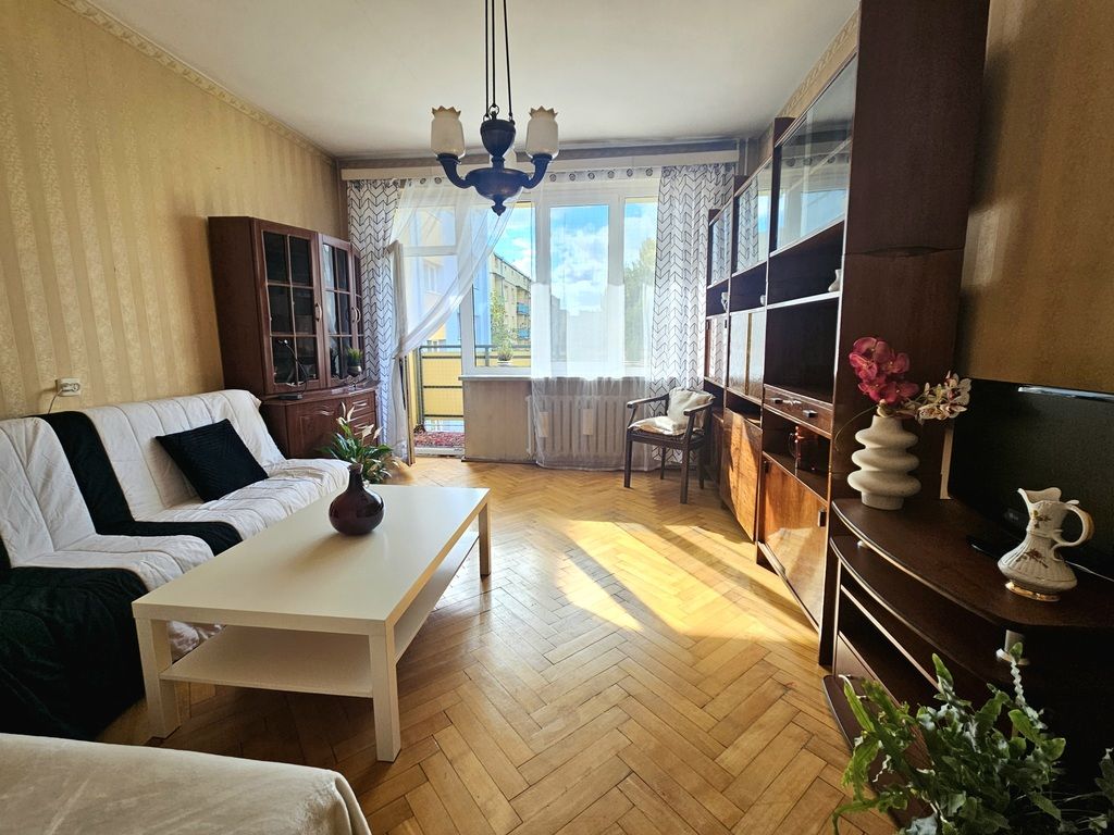 Mieszkanie – Wrocław, Przedmieście Świdnickie