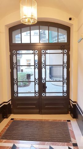 Mieszkanie 2-pokojowe Kraków Stare Miasto, pl. Na Groblach. Zdjęcie 1