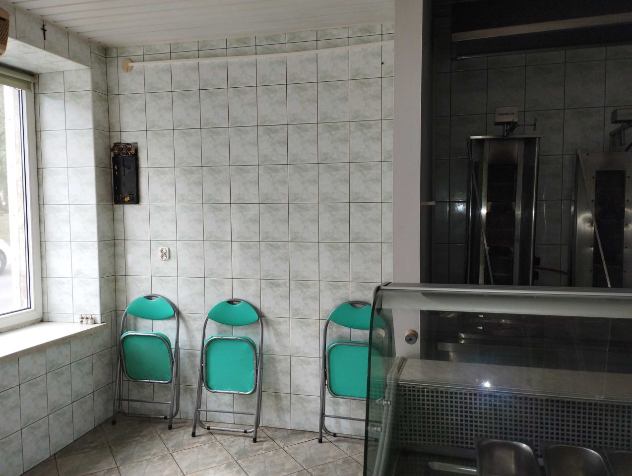 Lokal Dąbie. Zdjęcie 6