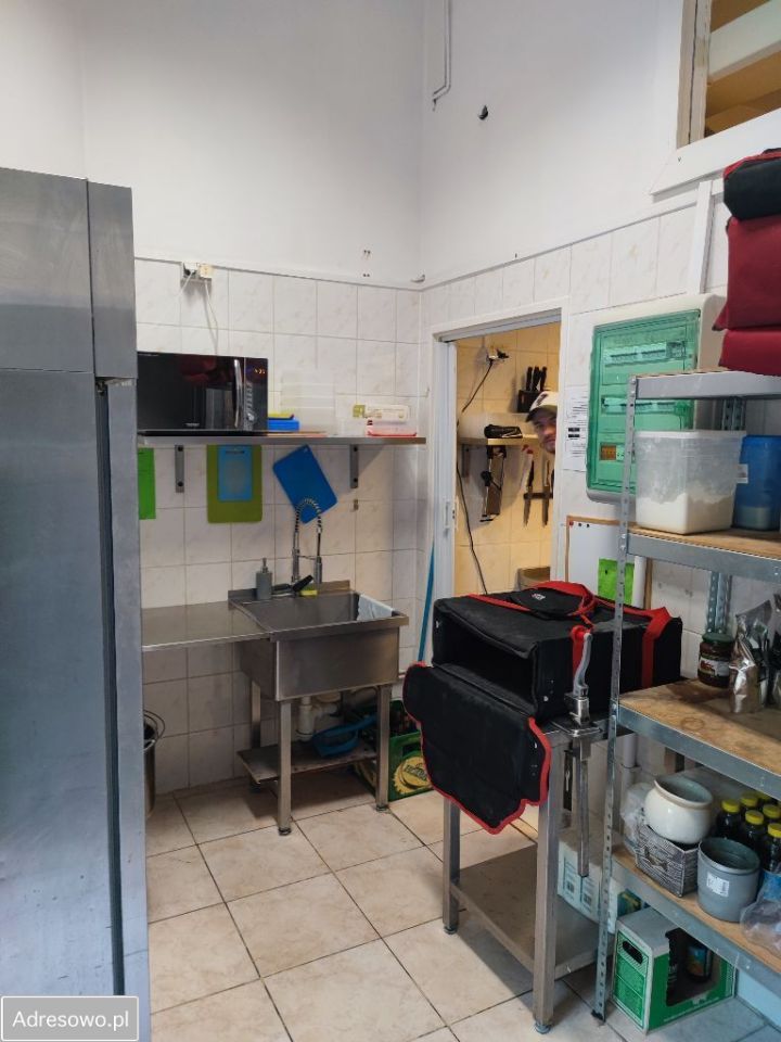 Lokal Wrocław Szczepin, ul. Zielonogórska. Zdjęcie 11