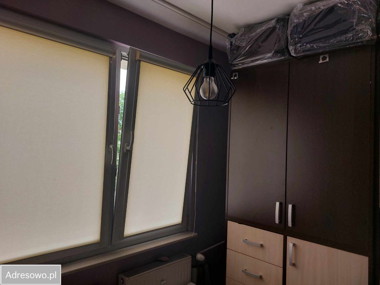 Mieszkanie 1-pokojowe Łazy, ul. Spółdzielcza. Zdjęcie 8