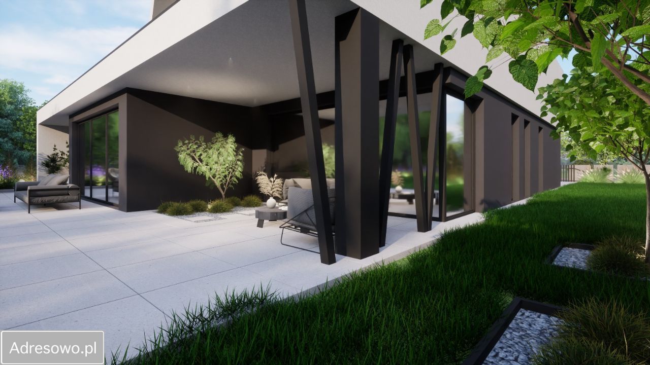 Działka budowlana Sapowice, ul. Henryka Wieniawskiego. Zdjęcie 9