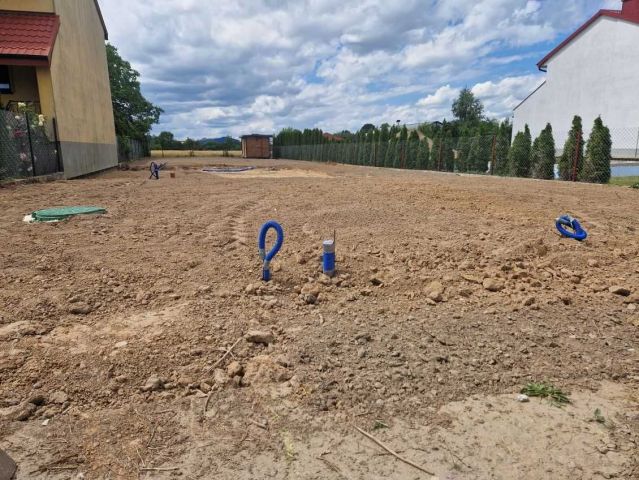 Działka budowlana Stare Boryszewo. Zdjęcie 1