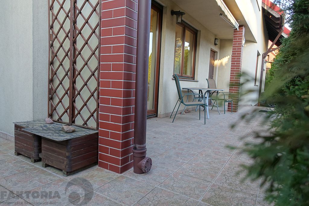 dom wolnostojący, 4 pokoje Szczecin Gumieńce, ul. Tyniecka. Zdjęcie 46