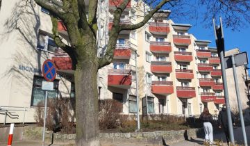 Mieszkanie 2-pokojowe Toruń Bydgoskie Przedmieście, ul. Adama Mickiewicza
