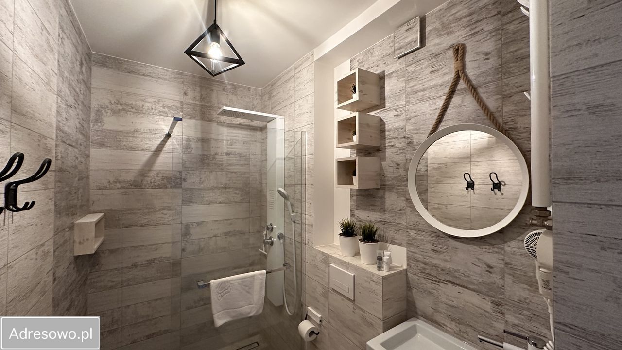 Mieszkanie 4-pokojowe Szklarska Poręba, ul. Osiedle Podgórze. Zdjęcie 7