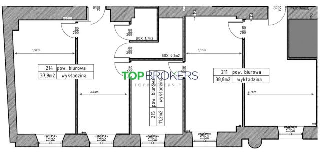 Lokal Warszawa Śródmieście, ul. Nowy Świat. Zdjęcie 12
