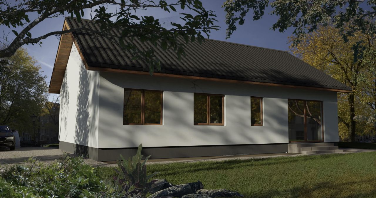 Działka rolno-budowlana Janowice. Zdjęcie 4